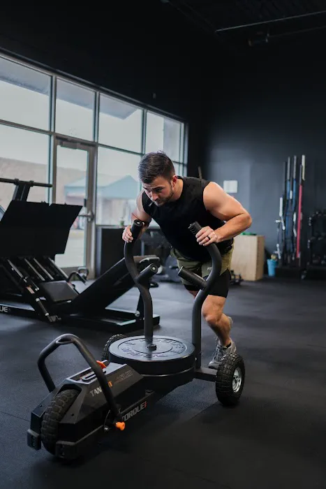 FitGrind LLC Picture 7