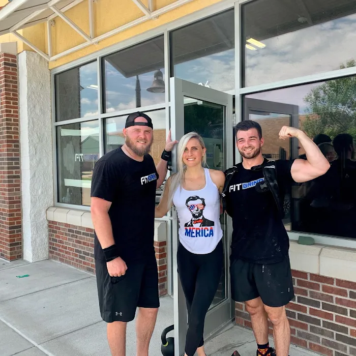 FitGrind LLC Picture 3