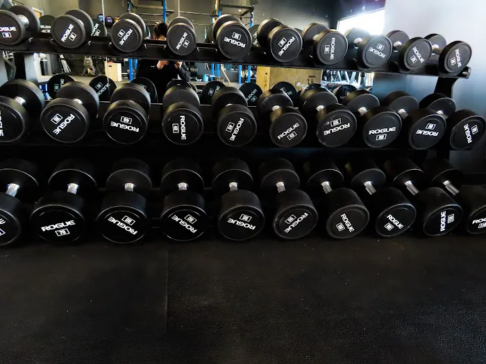 FitGrind LLC Picture 2