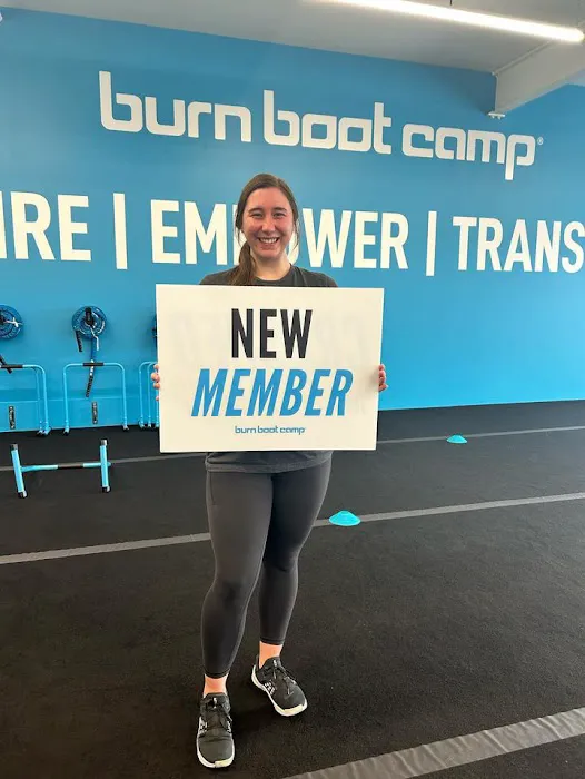 Burn Boot Camp Picture 7