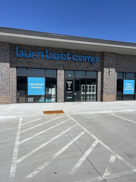 Burn Boot Camp Picture 2