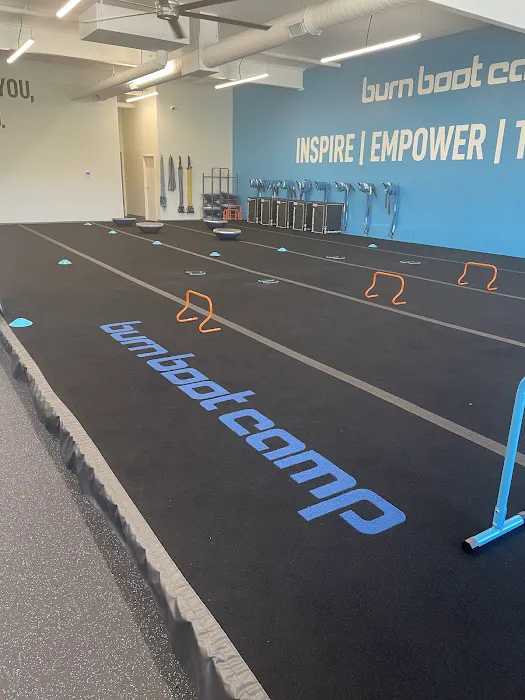 Burn Boot Camp Picture 9