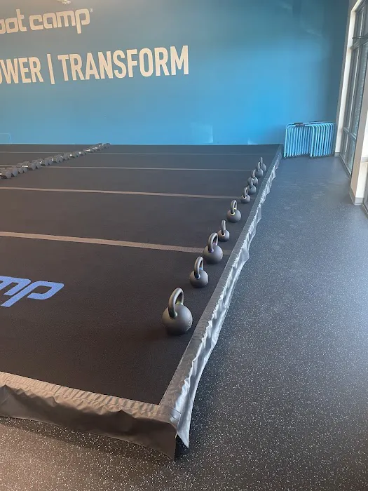 Burn Boot Camp Picture 8