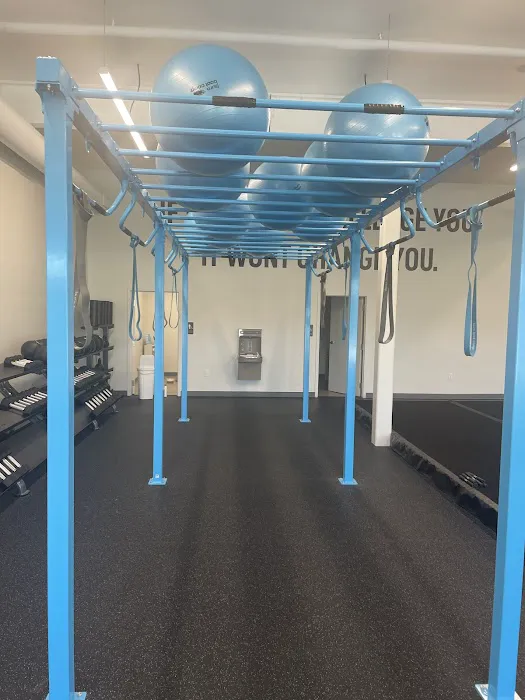 Burn Boot Camp Picture 4