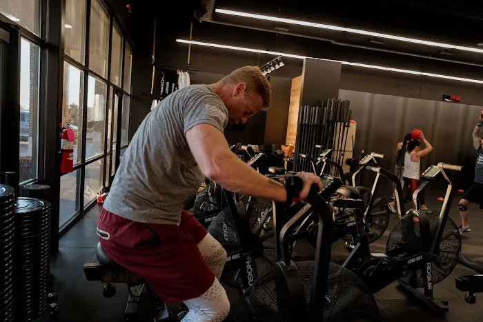 PRSŪT Fitness Picture 6