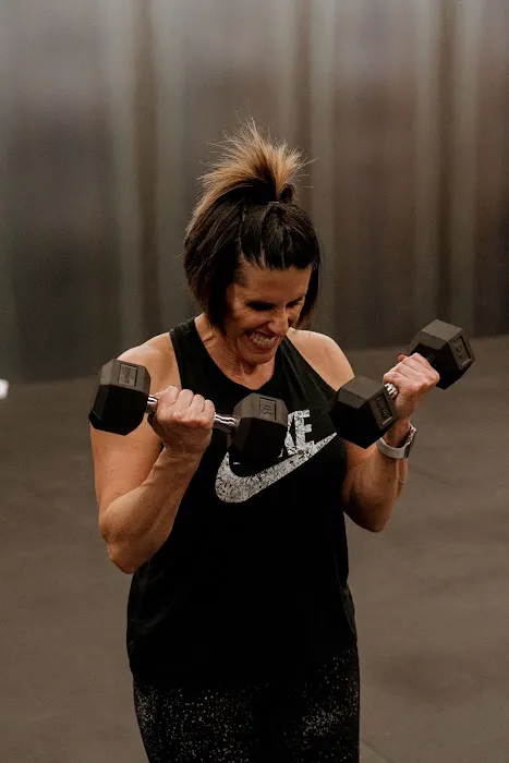 PRSŪT Fitness Picture 1