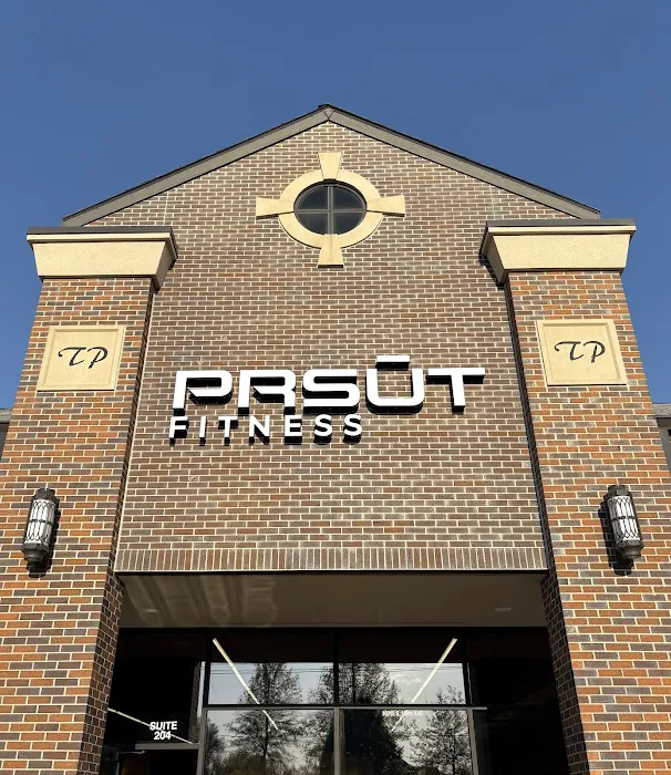 PRSŪT Fitness Picture 7