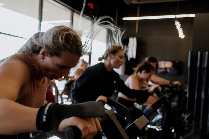 PRSŪT Fitness Picture 4