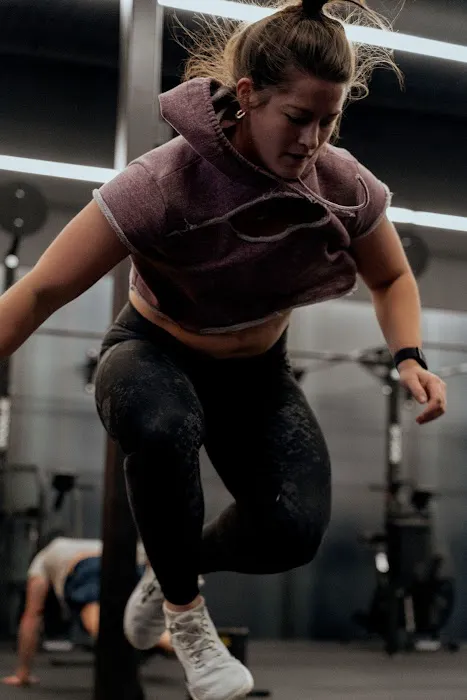 PRSŪT Fitness Picture 5