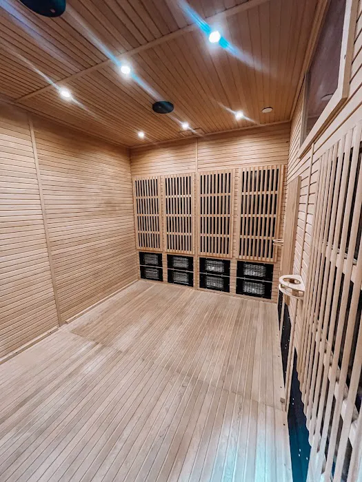 HOTWORX - Omaha, NE - S 168th Picture 2