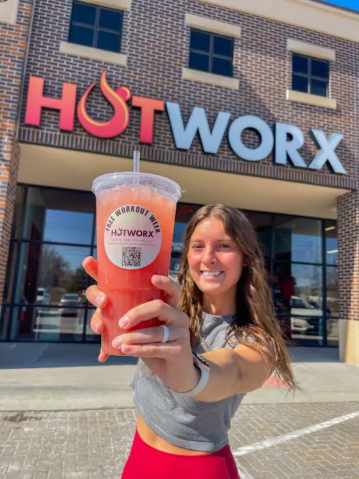 HOTWORX - Omaha, NE - S 168th Picture 5