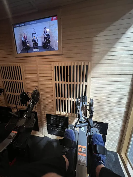 HOTWORX - Omaha, NE - S 168th Picture 6