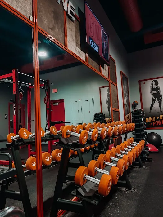 HOTWORX - Omaha, NE - S 168th Picture 7