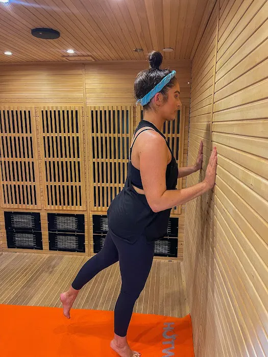 HOTWORX - Omaha, NE - S 168th Picture 9