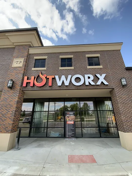 HOTWORX - Omaha, NE - S 168th Picture 10