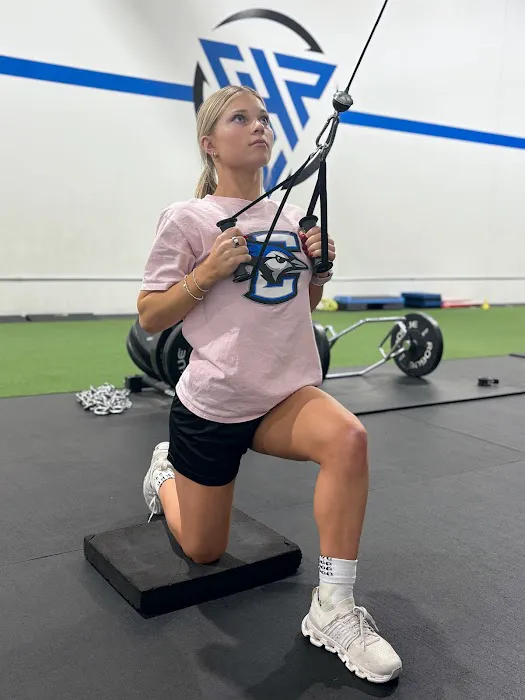 Connect Human Performance Picture 3