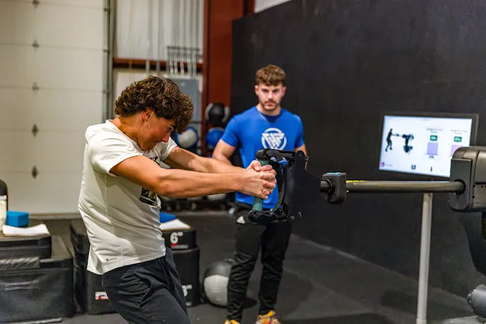 Connect Human Performance Picture 8