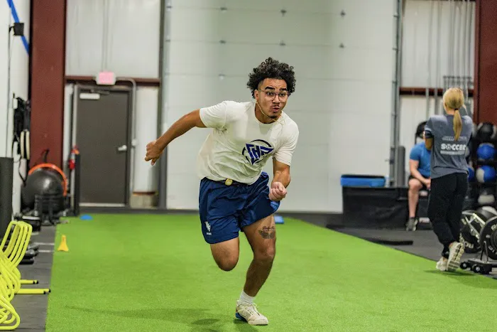 Connect Human Performance Picture 1