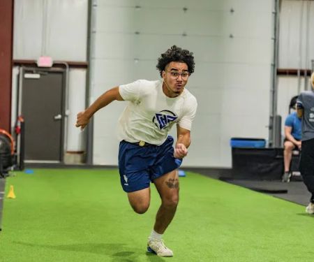 Connect Human Performance