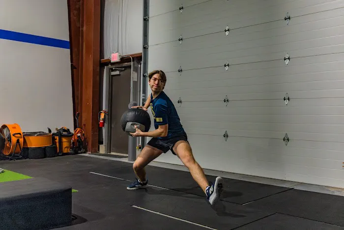 Connect Human Performance Picture 9