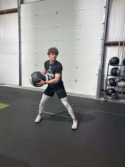 Connect Human Performance Picture 6