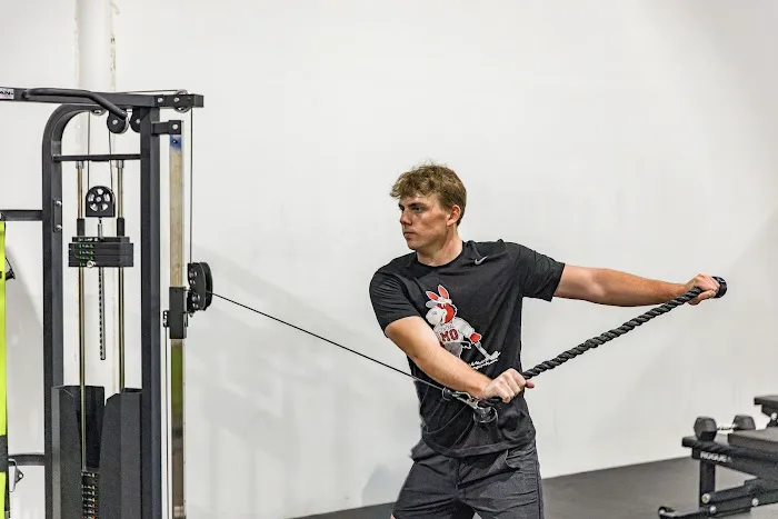 Connect Human Performance Picture 5