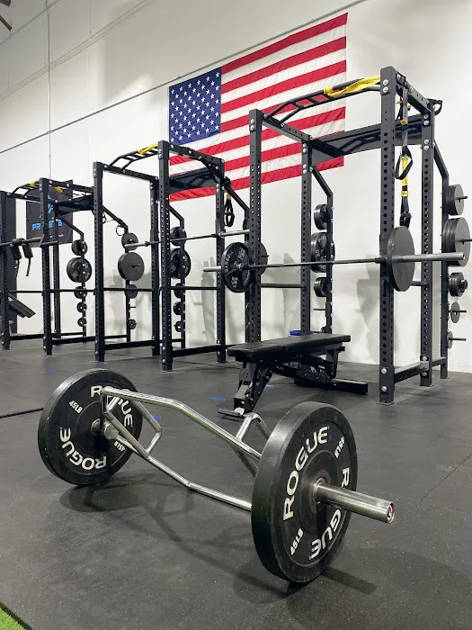 Connect Human Performance Picture 4