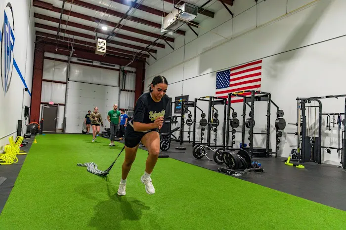 Connect Human Performance Picture 7