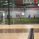 Going Vertical Basketball Academy