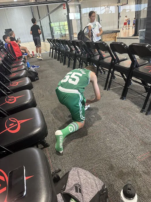 Going Vertical Basketball Academy Picture 7