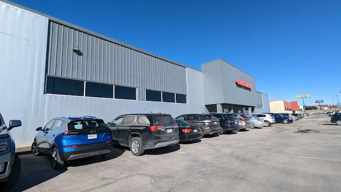 Going Vertical Basketball Academy Picture 5