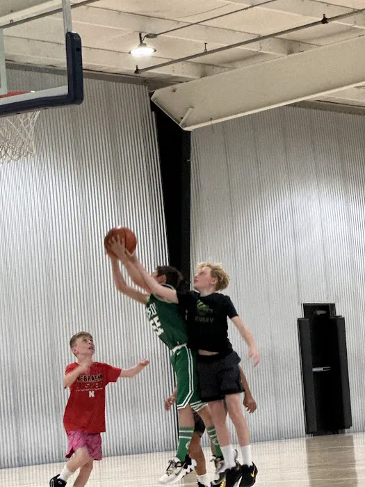 Going Vertical Basketball Academy Picture 10