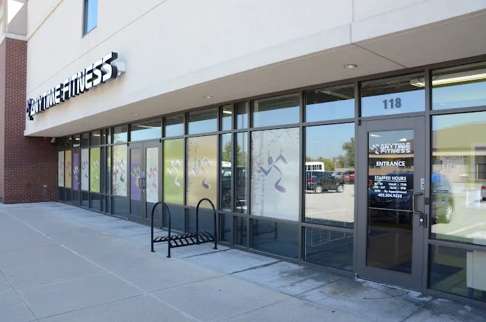 Anytime Fitness Picture 3