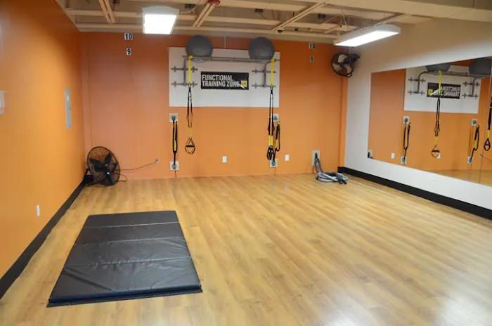 Anytime Fitness Picture 4