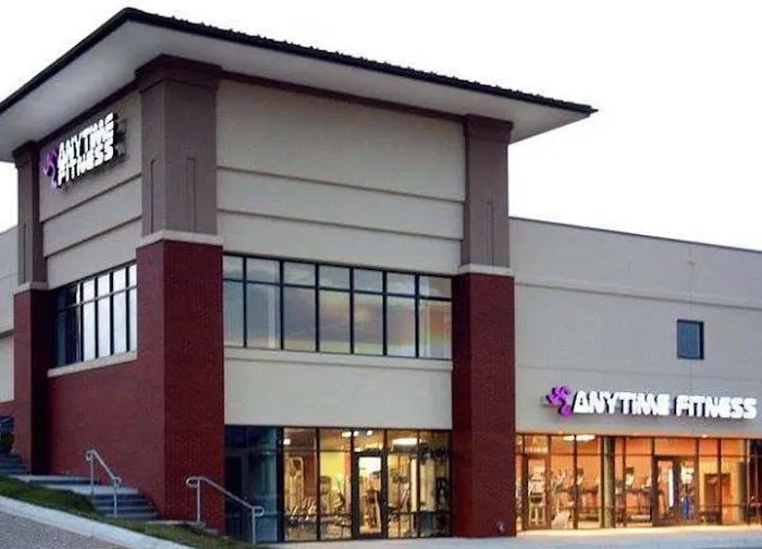 Anytime Fitness Picture 1
