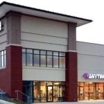 Anytime Fitness