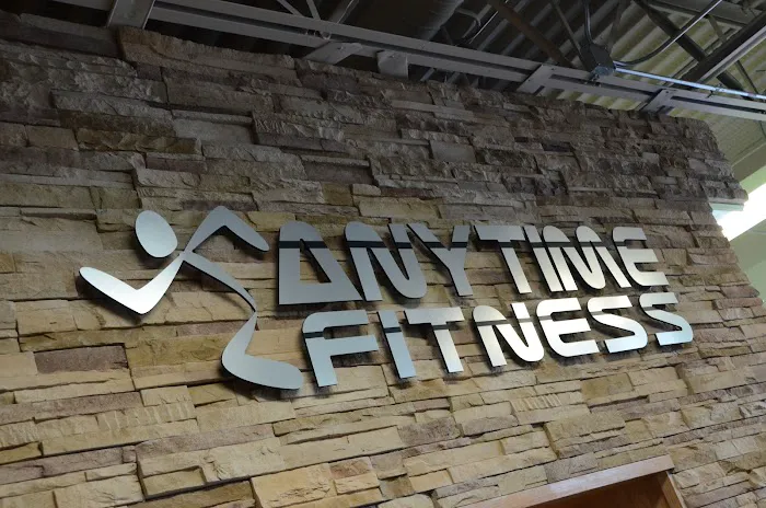 Anytime Fitness Picture 6