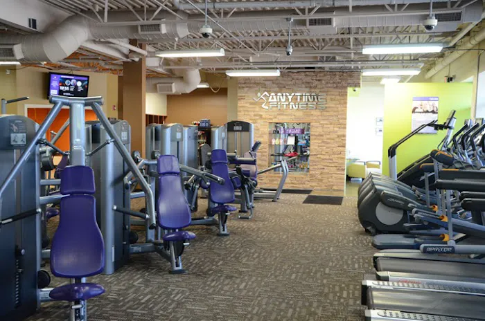 Anytime Fitness Picture 2