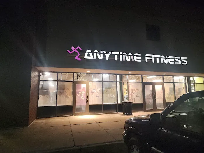 Anytime Fitness Picture 8