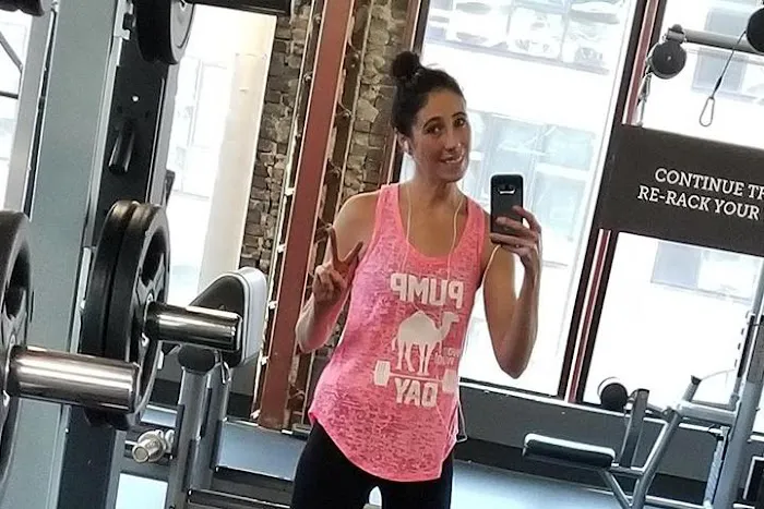 Anytime Fitness Picture 5