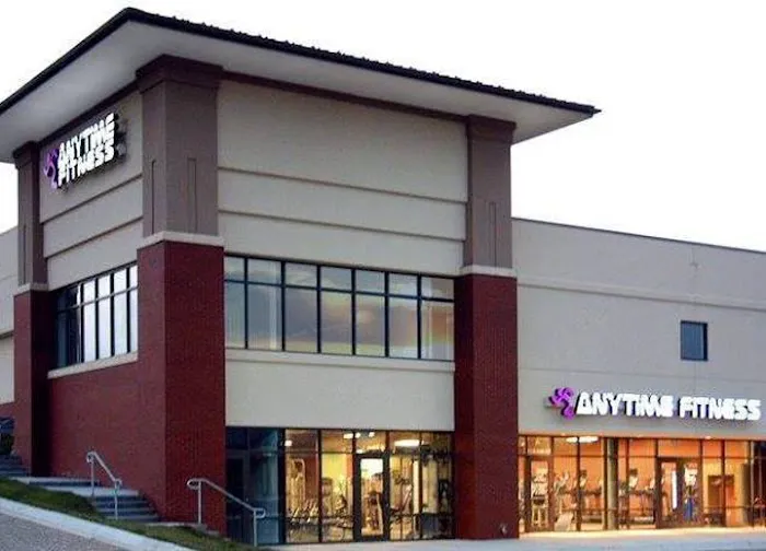 Anytime Fitness Picture 9