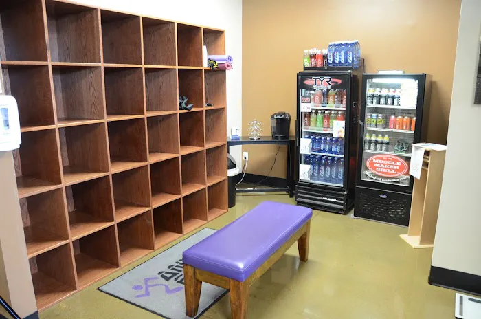 Anytime Fitness Picture 7