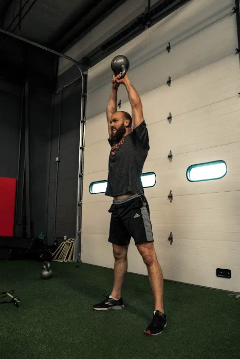 Fitucate Nutrition & Training Picture 5