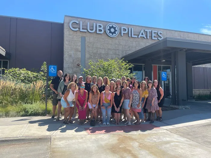 Club Pilates Picture 1