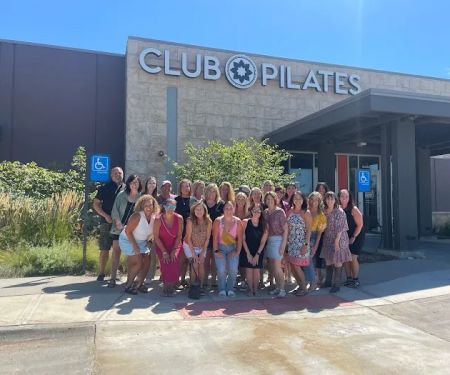 Club Pilates