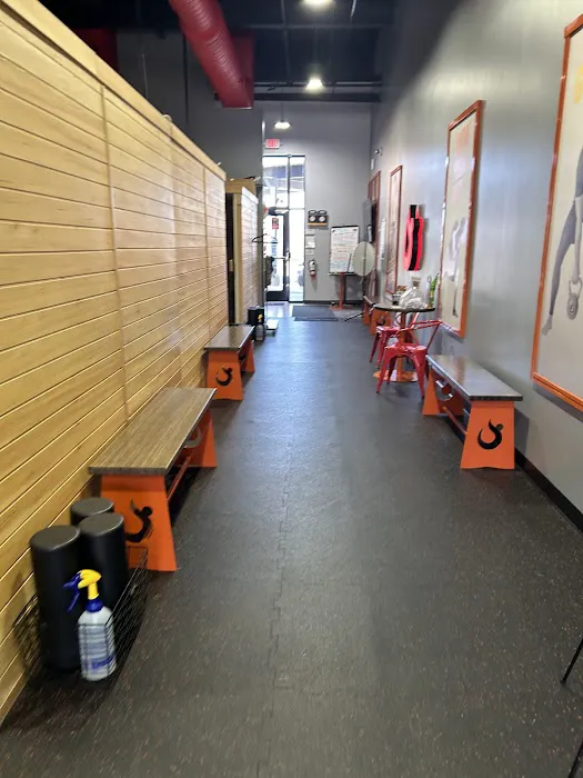 HOTWORX - Papillion, NE Picture 1