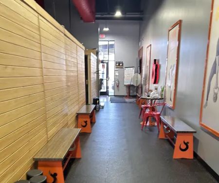 HOTWORX - Papillion, NE