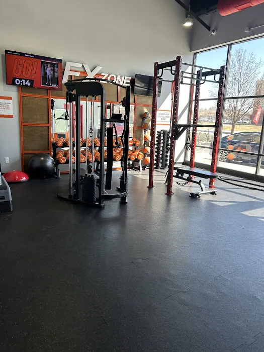 HOTWORX - Papillion, NE Picture 3