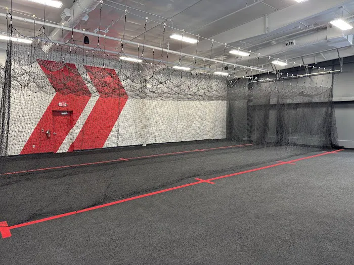 Redline Athletics Gretna Picture 4