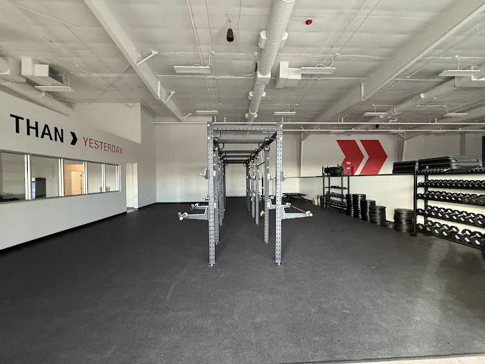 Redline Athletics Gretna Picture 1